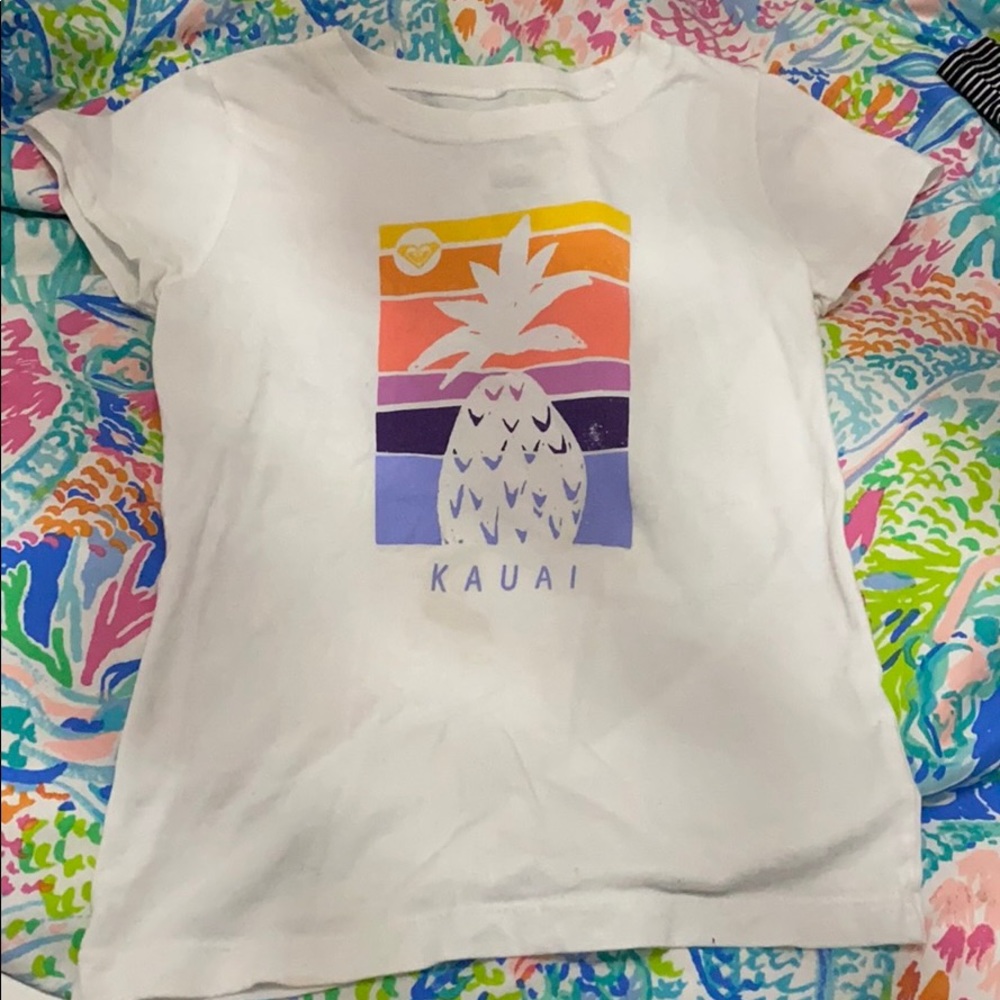 T shirt